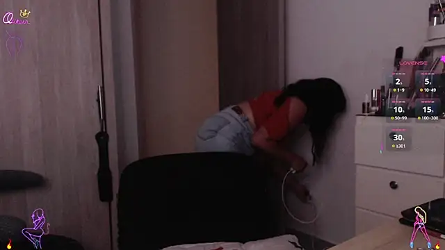 scarlett diamond11 online show from March 14, 2026, 11:43 pm