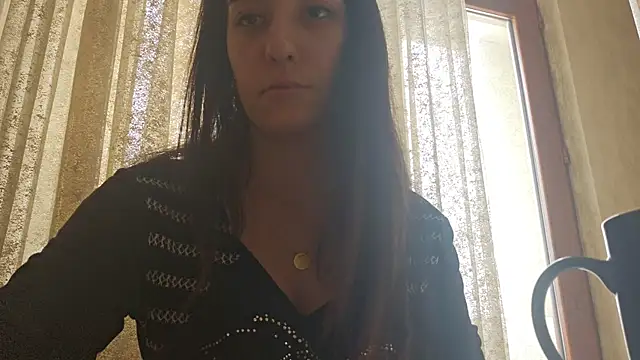 Snapshot of AlejandraDelaney chatting on December 12, 2024, 8:14 am AlejandraDelaney online show from December 12, 2024, 8:14 am