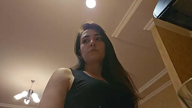 Snapshot of AlejandraDelaney chatting on December 22, 2024, 3:33 pm AlejandraDelaney online show from December 22, 2024, 3:33 pm