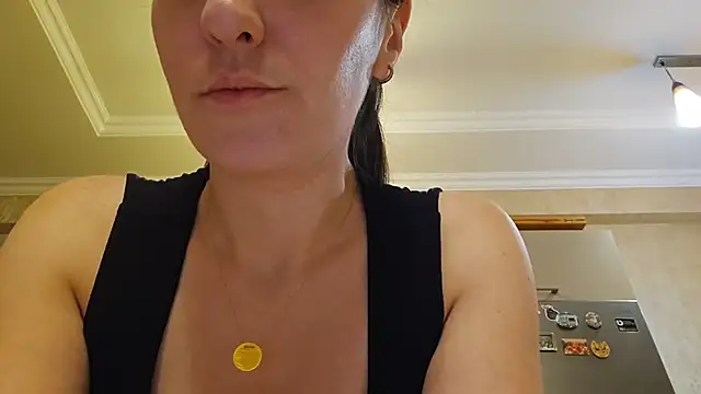 Snapshot of AlejandraDelaney chatting on January 26, 2025, 6:48 pm AlejandraDelaney online show from January 26, 2025, 6:48 pm