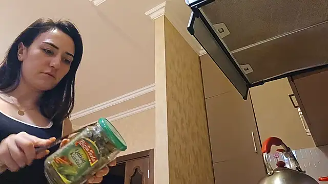 Snapshot of AlejandraDelaney chatting on February 7, 2025, 8:31 pm AlejandraDelaney online show from February 7, 2025, 8:31 pm