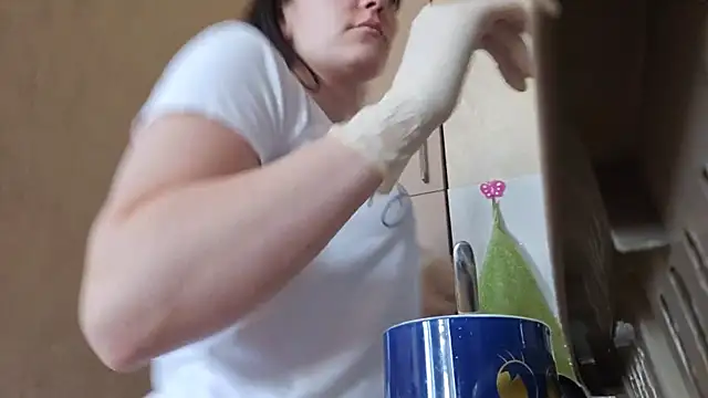 Snapshot of AlejandraDelaney chatting on March 2, 2025, 11:07 am AlejandraDelaney online show from March 2, 2025, 11:07 am