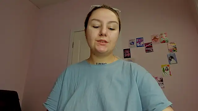 Snapshot of Debbie_Taylor chatting on December 30, 2024, 3:13 pm Debbie Taylor online show from December 30, 2024, 3:13 pm