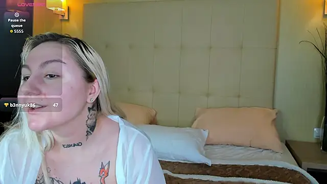 Debbie Taylor online show from February 20, 2026, 5:35 pm