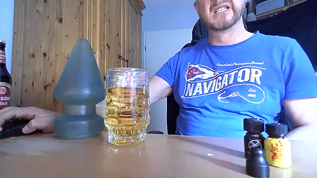 Tom PP cgn online show from September 28, 2025, 7:14 am