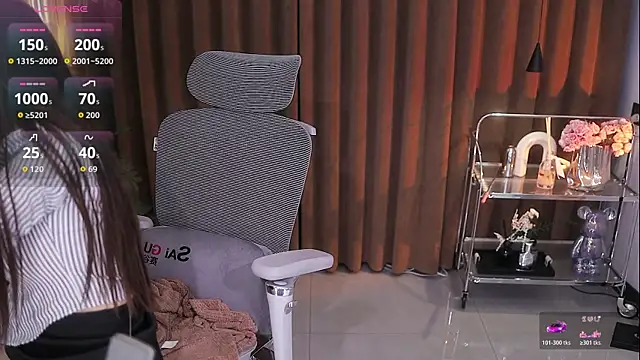 Evajoannana online show from April 4, 2026, 12:13 pm