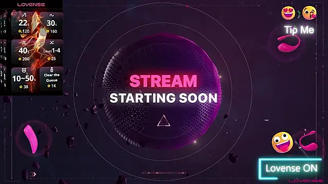 SweetHotLipsX39 online show from January 9, 2026, 8:10 pm