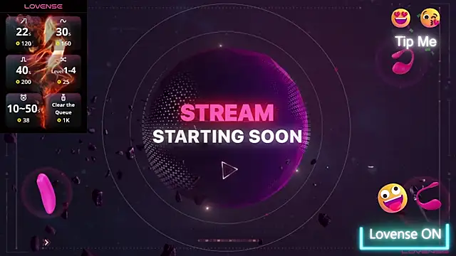 SweetHotLipsX39 online show from February 19, 2026, 1:07 pm