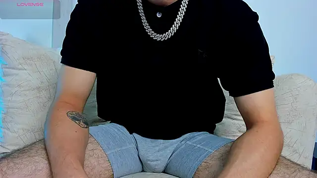 PhilipRich online show from January 14, 2025, 7:43 pm