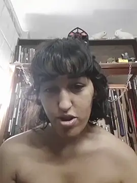 Sw Mahnenwolf online show from November 30, 2025, 2:43 pm