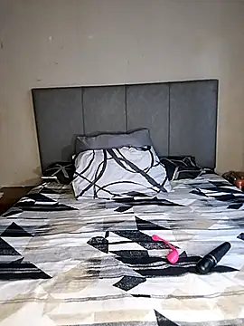 ThickPearlx23 online show from February 8, 2026, 6:39 am