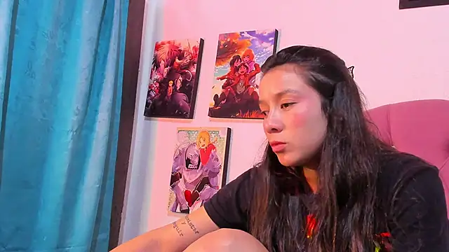 teffy lee online show from September 26, 2025, 8:13 pm