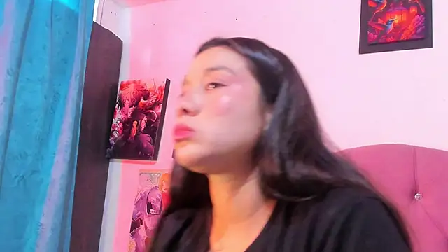 teffy lee online show from October 12, 2025, 8:52 pm