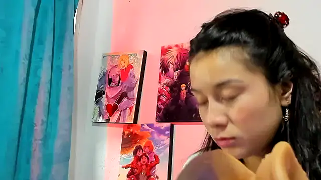 teffy lee online show from February 12, 2026, 8:48 pm