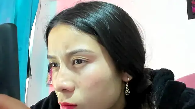 teffy lee online show from February 16, 2026, 8:49 pm