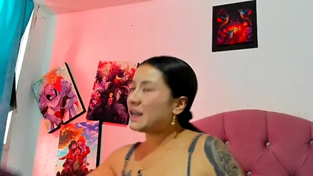 teffy lee online show from March 1, 2026, 8:55 pm