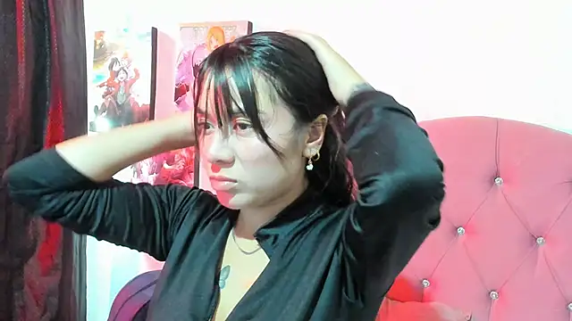 teffy lee online show from June 12, 2026, 8:08 pm