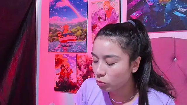 teffy lee online show from July 12, 2026, 8:55 pm