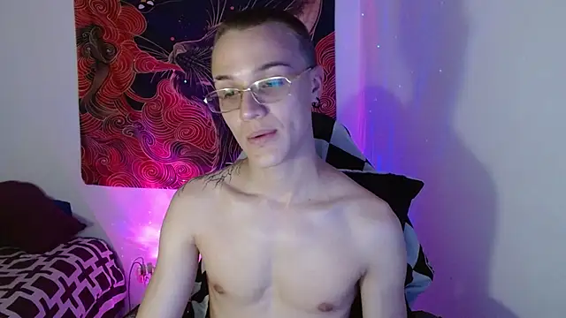 Im Oliverpark online show from October 1, 2025, 11:22 pm