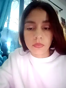 Luci And Sofi online show from October 27, 2025, 4:22 pm