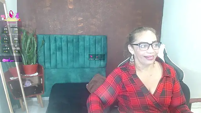 PervertedMature online show from September 14, 2025, 9:41 am