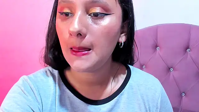 Mila nixon02 online show from December 31, 2024, 3:34 am