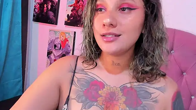 Mila nixon02 online show from September 20, 2025, 4:35 am