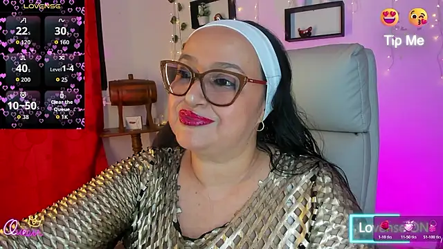 Gia Nahomi online show from February 23, 2026, 10:18 pm