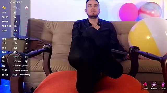 bradley colt online show from January 31, 2025, 4:27 pm