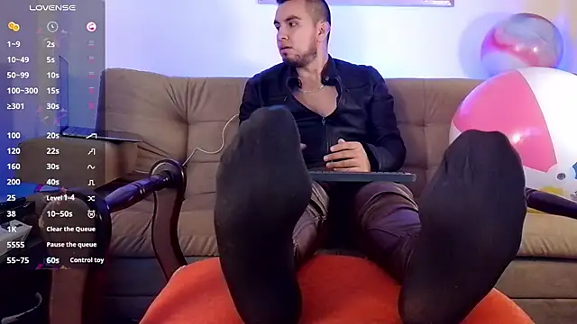 bradley colt online show from February 2, 2025, 8:30 pm