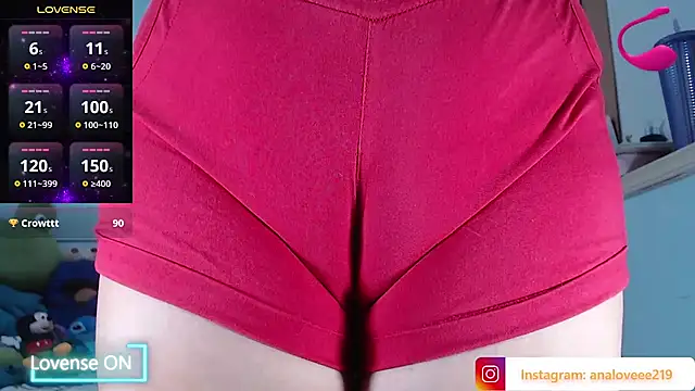 ana studio online show from December 2, 2025, 10:20 am