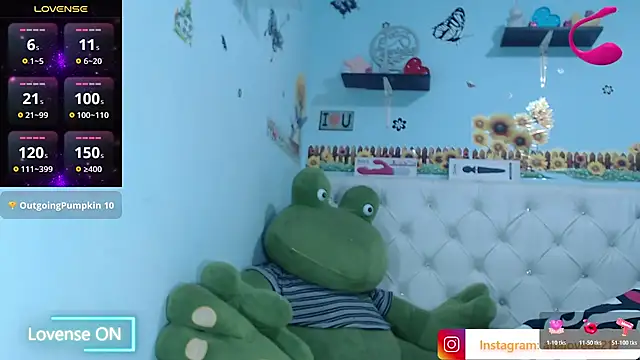 ana studio online show from March 6, 2026, 2:41 am