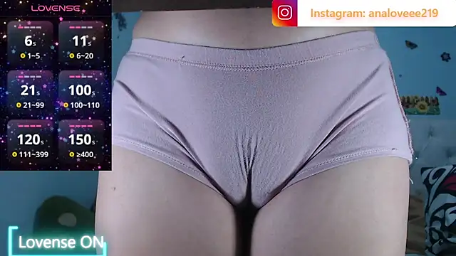 ana studio online show from April 2, 2026, 9:01 pm