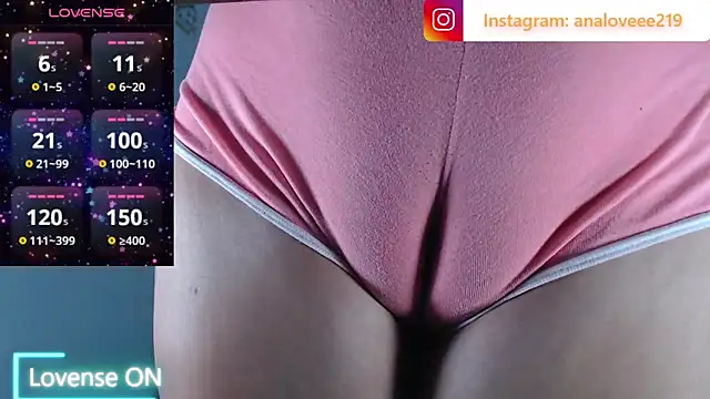 ana studio online show from April 16, 2026, 9:39 pm