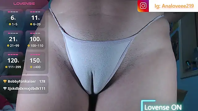 Snapshot of ana_studio chatting on July 12, 2026, 10:56 pm ana studio online show from July 12, 2026, 10:56 pm