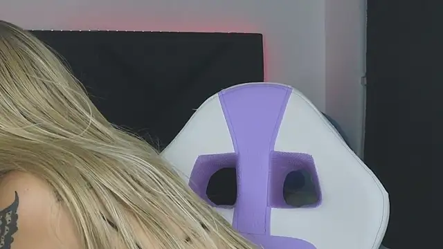 Alahia7demon online show from February 10, 2025, 4:08 am