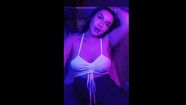 Alahia7demon online show from March 6, 2026, 11:34 pm