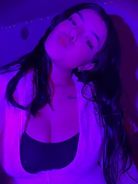 Alahia7demon online show from April 1, 2026, 3:40 am