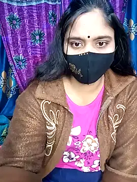 Hot Maleka online show from January 31, 2025, 2:04 am