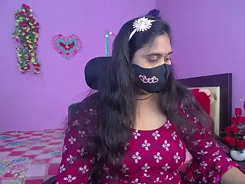 Hot Maleka online show from January 11, 2026, 2:22 pm