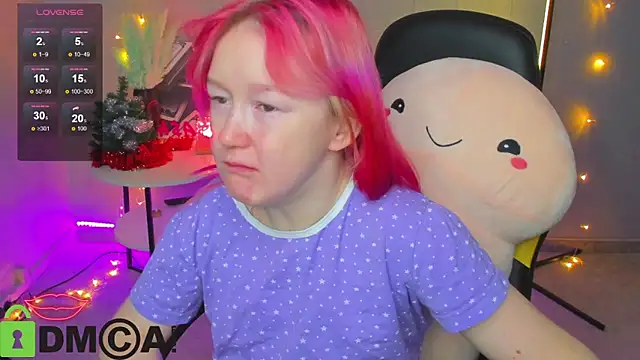 Sara Robinson online show from January 19, 2025, 2:57 am