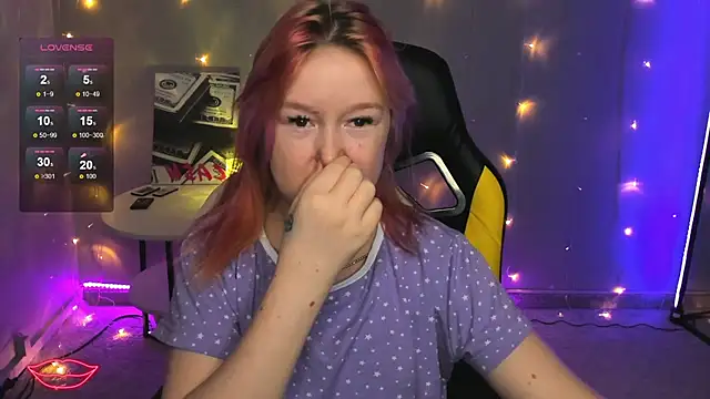 Sara Robinson online show from February 5, 2025, 1:11 pm