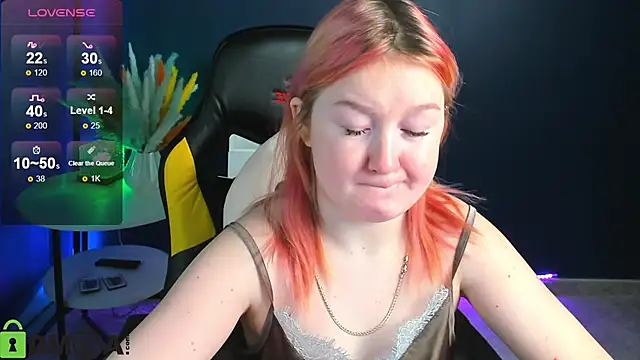 Sara Robinson online show from February 22, 2025, 10:07 am