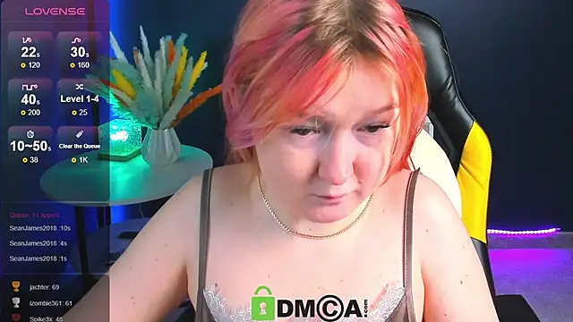 Sara Robinson online show from February 22, 2025, 4:19 pm