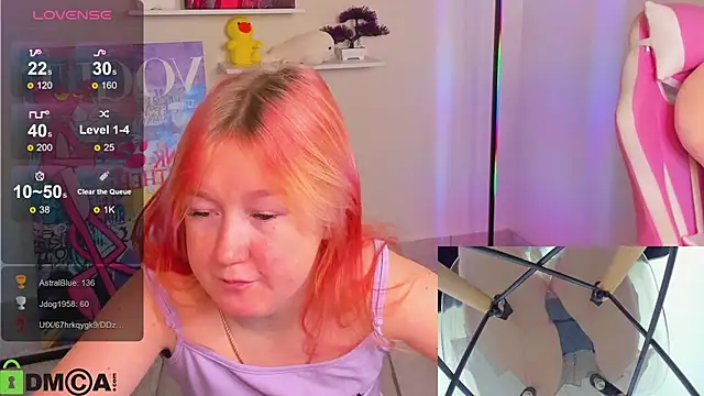 Sara Robinson online show from February 25, 2025, 9:31 am