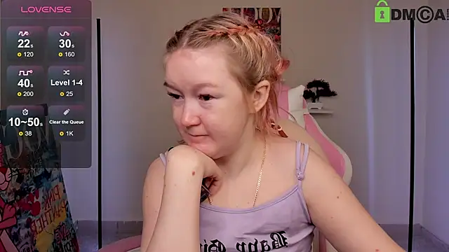 Sara Robinson online show from March 3, 2025, 3:08 am