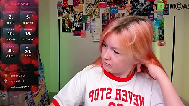 Sara Robinson online show from March 6, 2025, 6:08 am