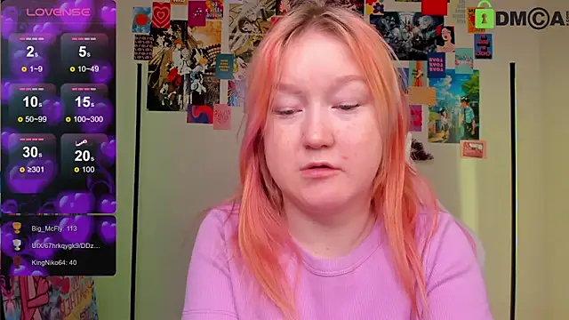 Sara Robinson online show from March 7, 2025, 9:18 am