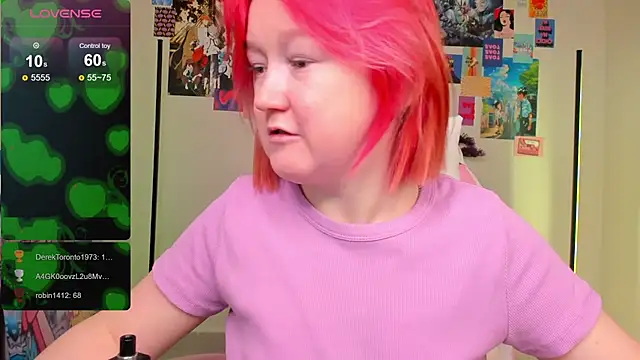 Sara Robinson online show from March 10, 2025, 6:16 am