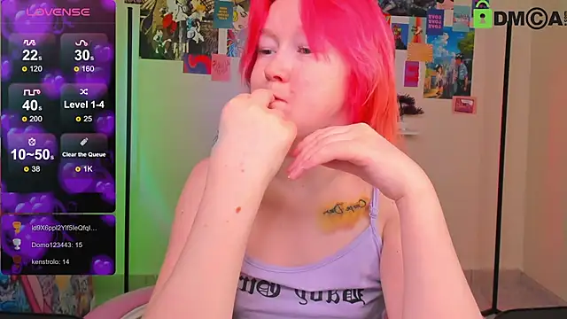 Sara Robinson online show from March 13, 2025, 6:05 am